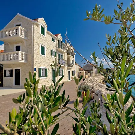 Family Friendly Pool House Ana Near Zadar - Happy Rentals *